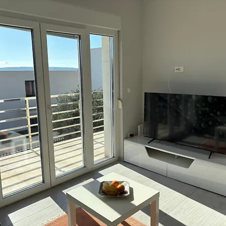 Apartman Snjezana Kastela