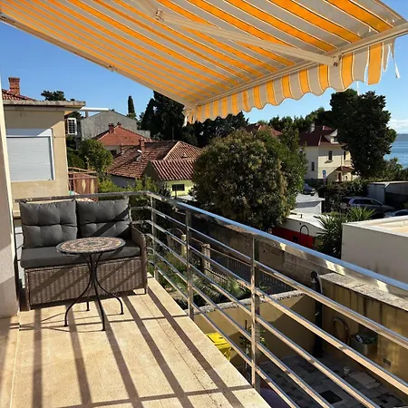 Apartman Snjezana Kastela