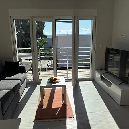 Apartman Snjezana Kastela